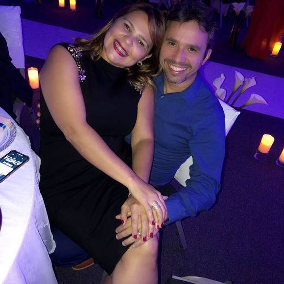 Meet your Posher, Lidiane - Picture 1 of 1